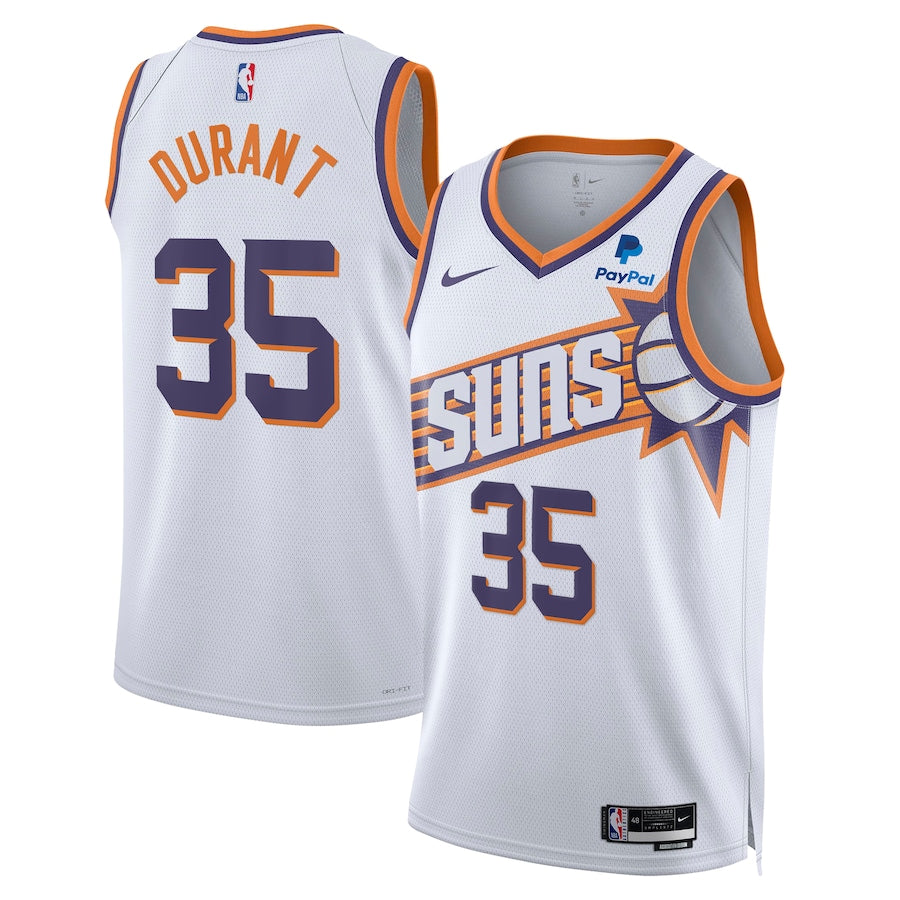 Suns Team Jersey - Jersey