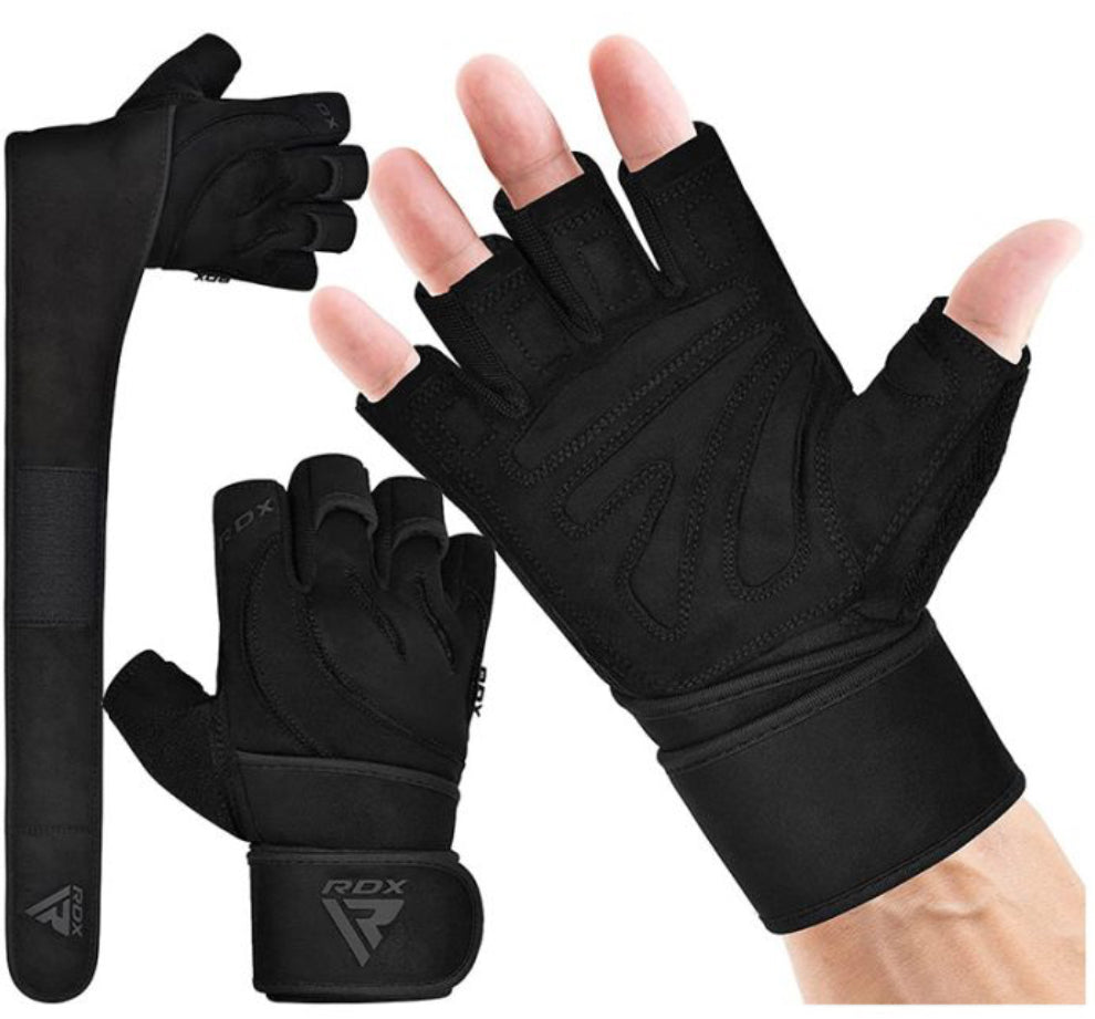 RDX Weight Lifting Gloves