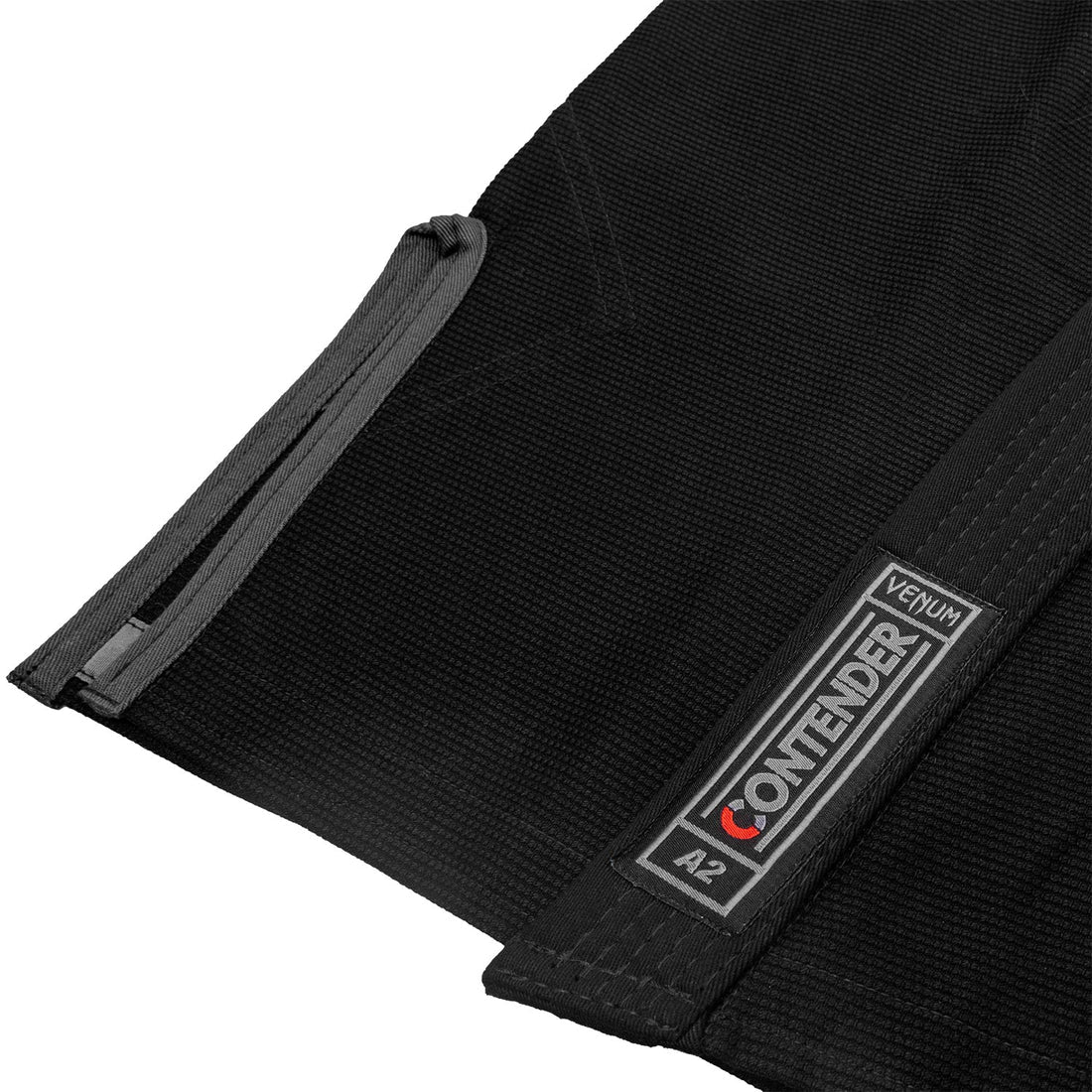 VENUM Contender EVO BJJ GI - black