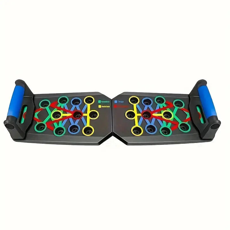 Push Up Training Board