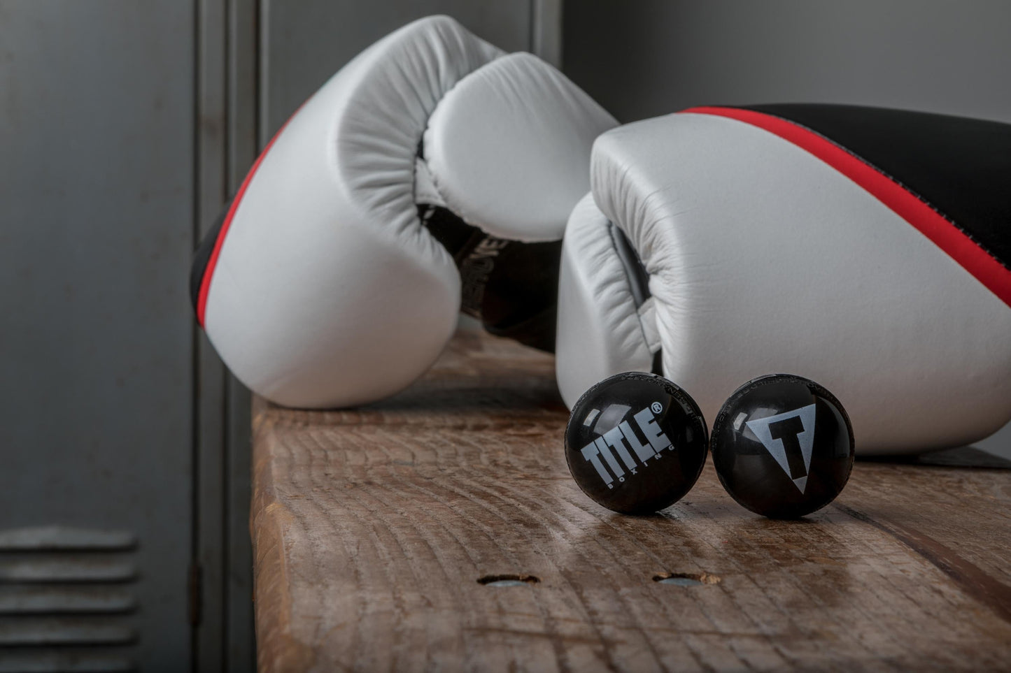 Title Boxing Equipment Deodorizers