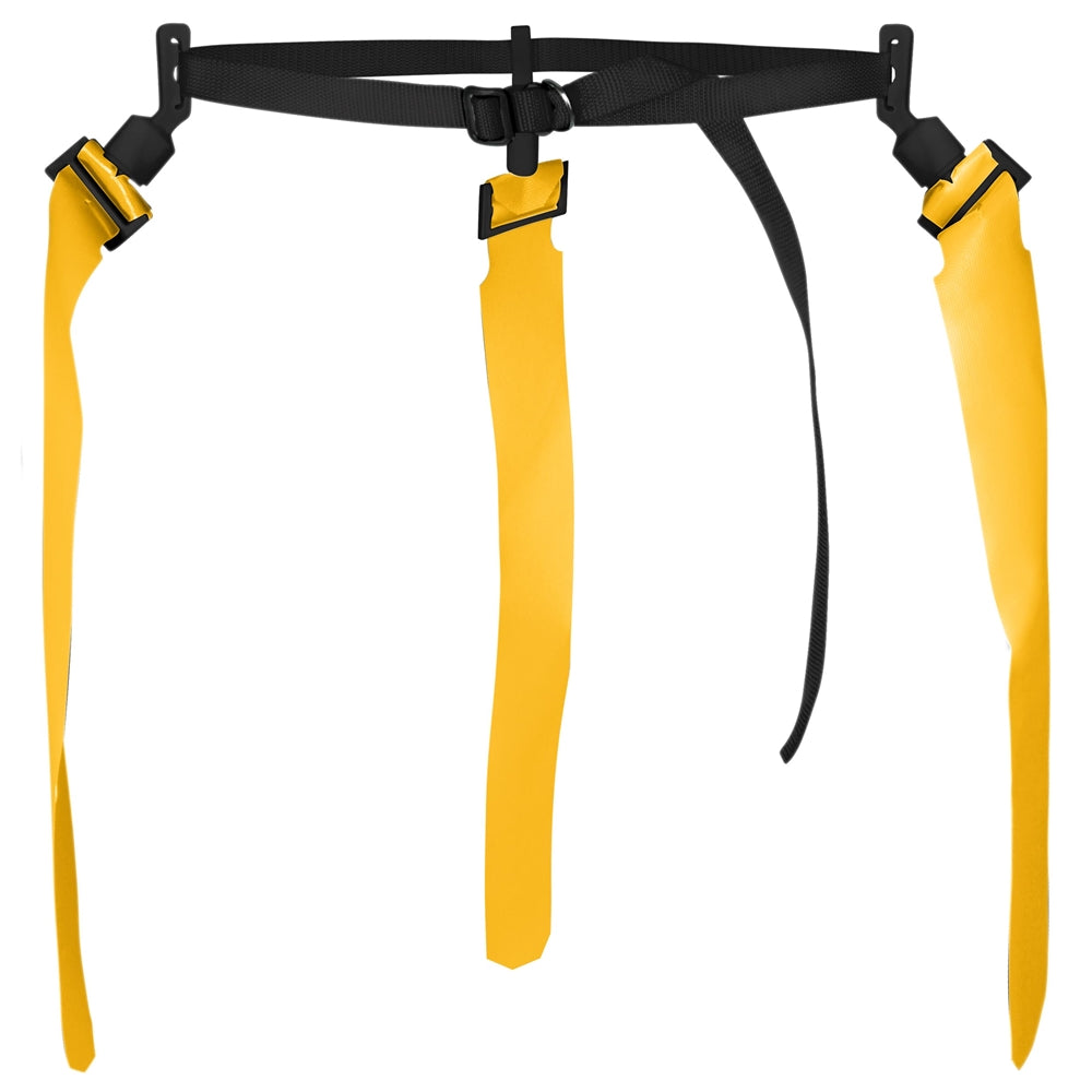 Quick Down Flag Football Belt Sports Exchange quick-down-flag-football-belt-sports-exchange
