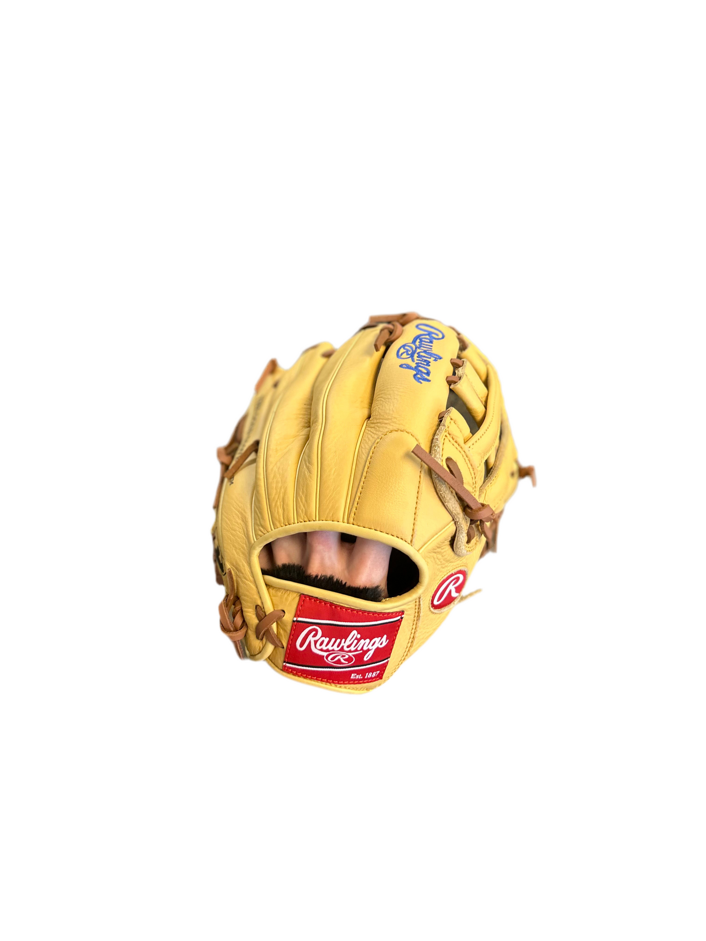 Rawlings 11.5” Pro Lite (Used)