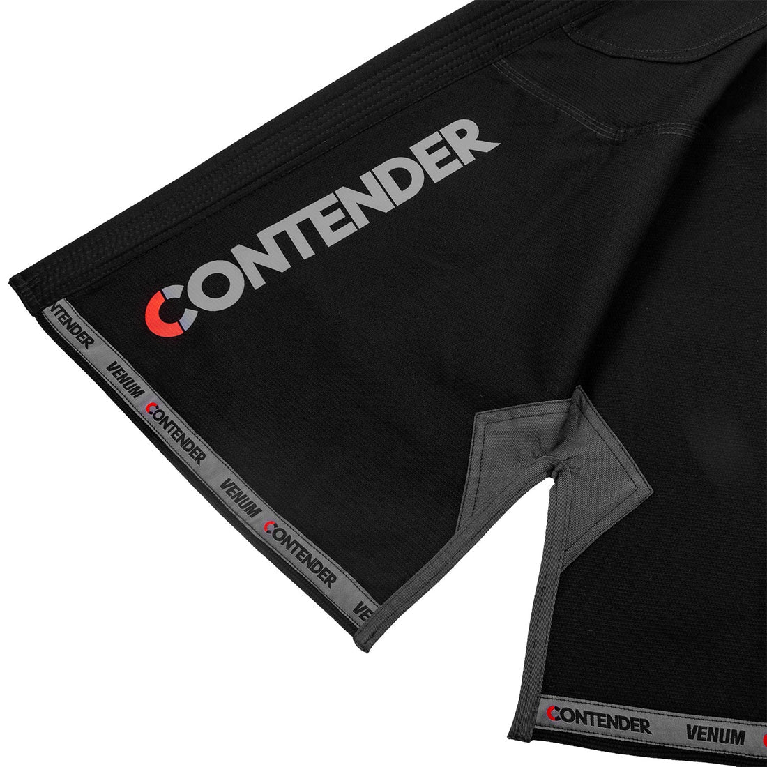 VENUM Contender EVO BJJ GI - black