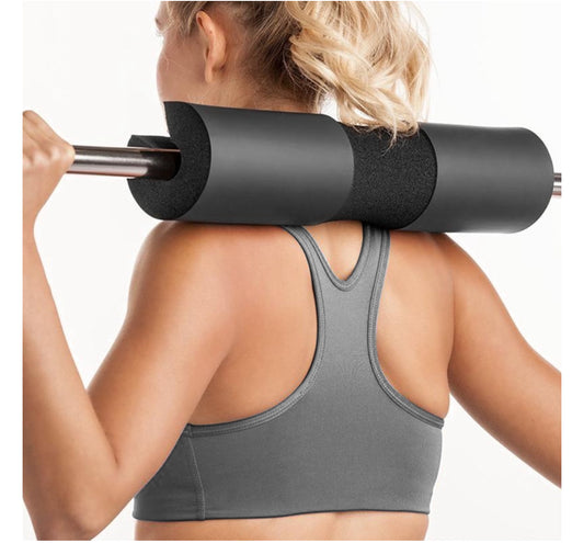 Squat & Lifting Bar Pad
