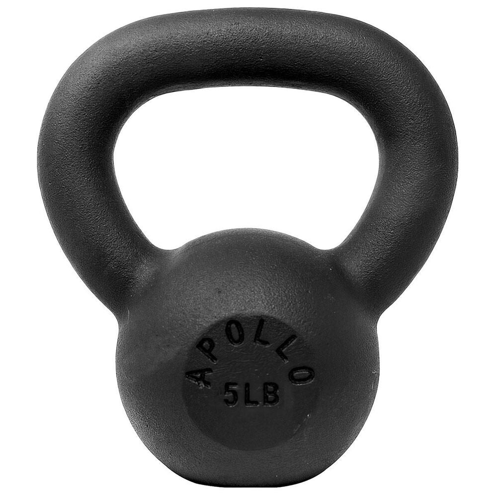 5 lb kettlebell