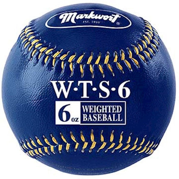 Weighted Baseball 6oz, 8oz, 10oz