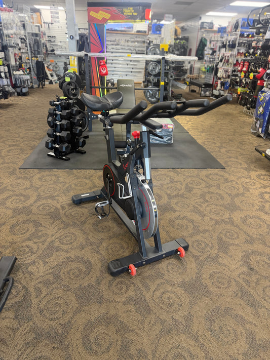 Sunny Spin Bike (used)