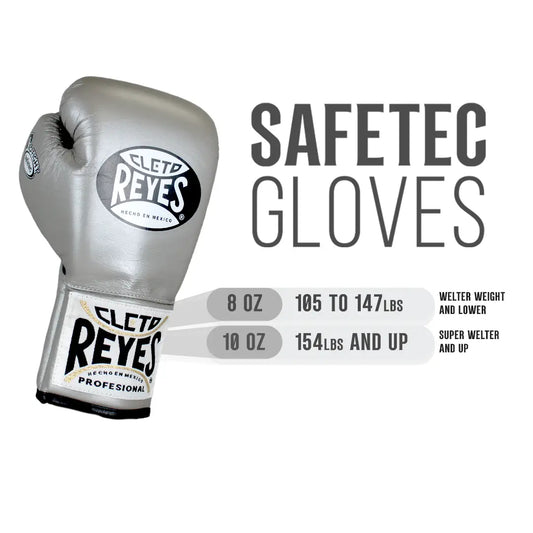 Cleto Reyes Safetec Gloves