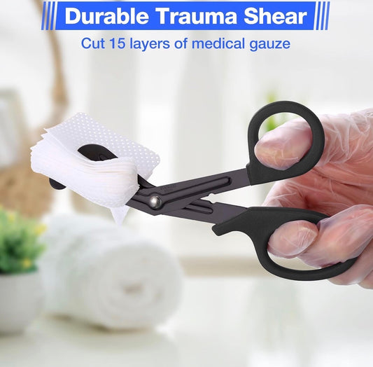 Trauma Shears - Medical Scissors