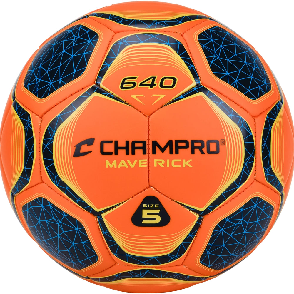 Champro Maverick Soccer Balls