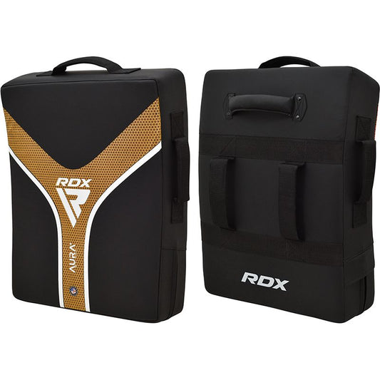 RDX Kick Shield Aura Plus