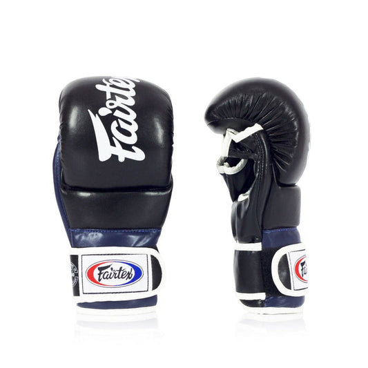Fairtex Super Sparring Grappling Gloves