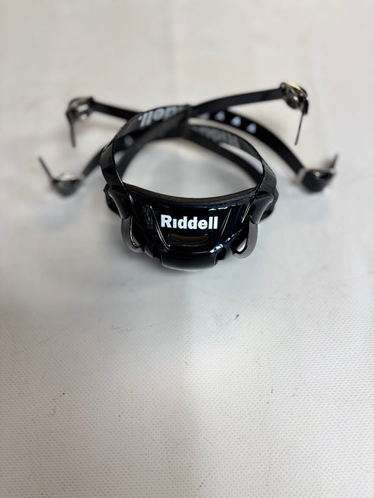 Riddell High Hook Up Chin Strap (used)