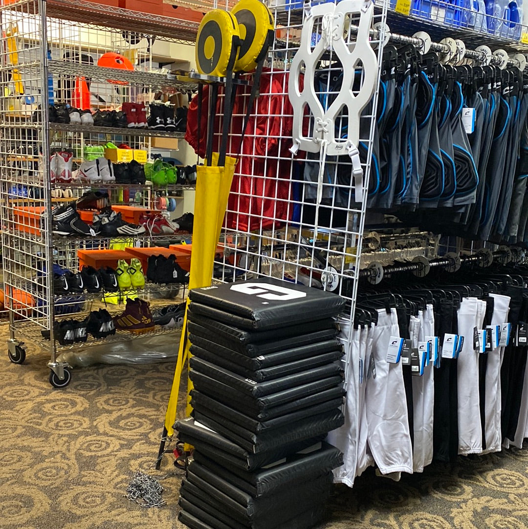 Used Football Miscellaneous