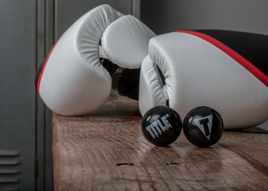 Title Boxing Equipment Deodorizers