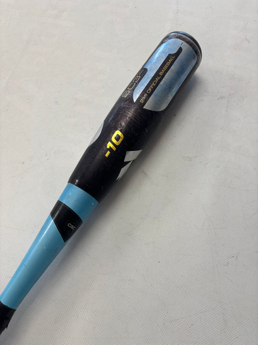 DeMarini Vexxum SC3 27” drop -10