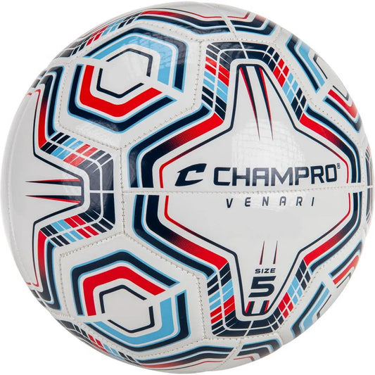 Soccer Ball - Venari 20 Panel Size 5