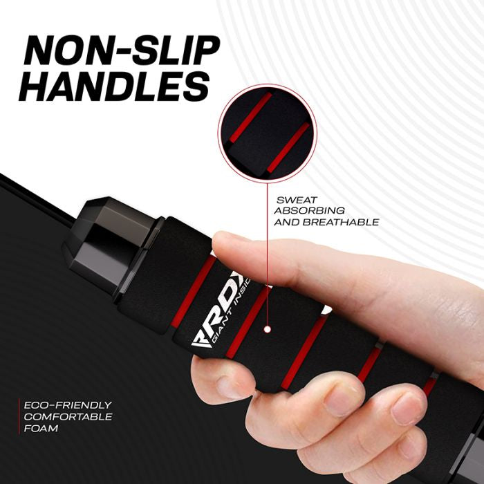RDX W1 Jump Rope
