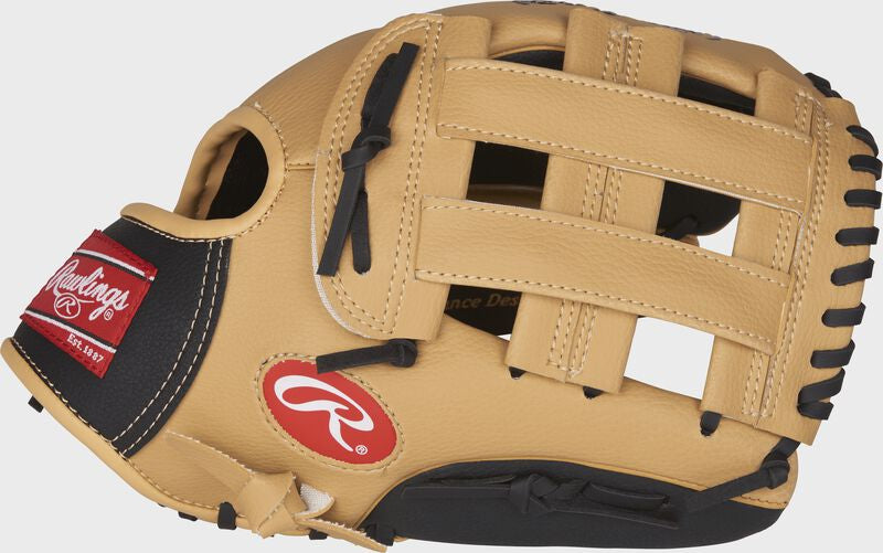 Rawlings Player Series 11.5” Baseball /Softball Glove