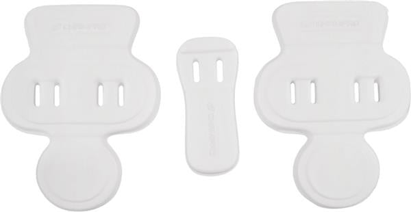 Football Insert Pads - Hip Pads