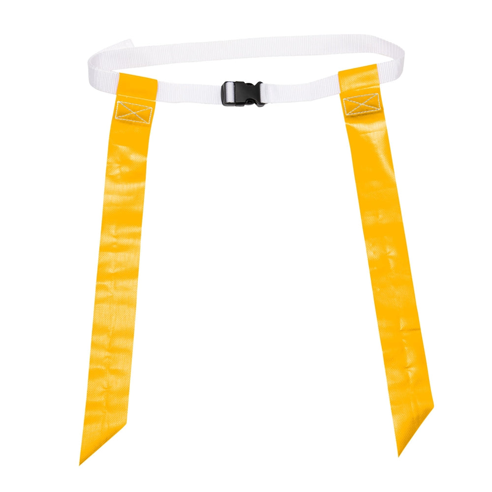 Champro Football Flag Belt Yellow