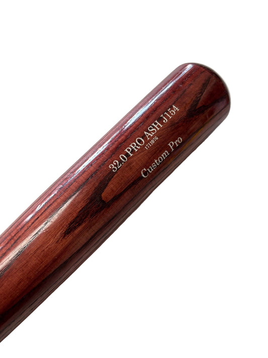 Old Hickory Custom Pro 32.0 PRO ASH J154 Baseball Bat