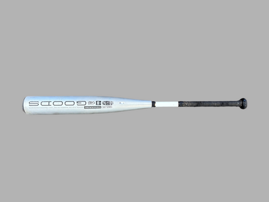 Demarini ‘The Goods’ Bat | USSSA (Used)