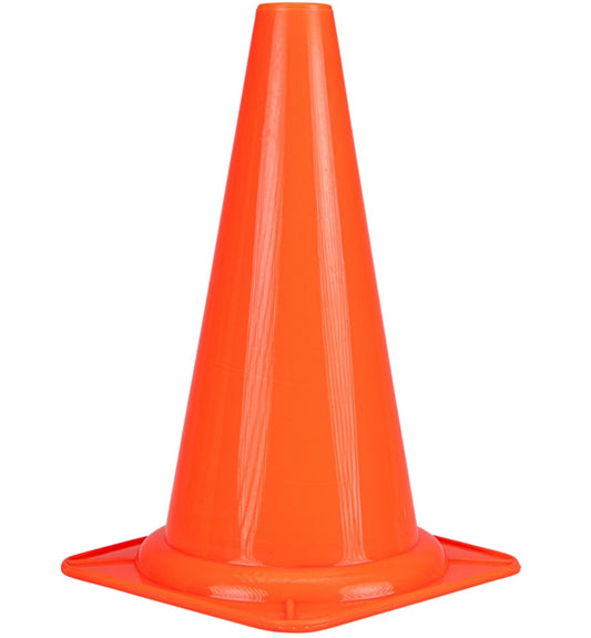 Training Cones 4 pack | 9 Inch