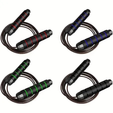 Jump Ropes