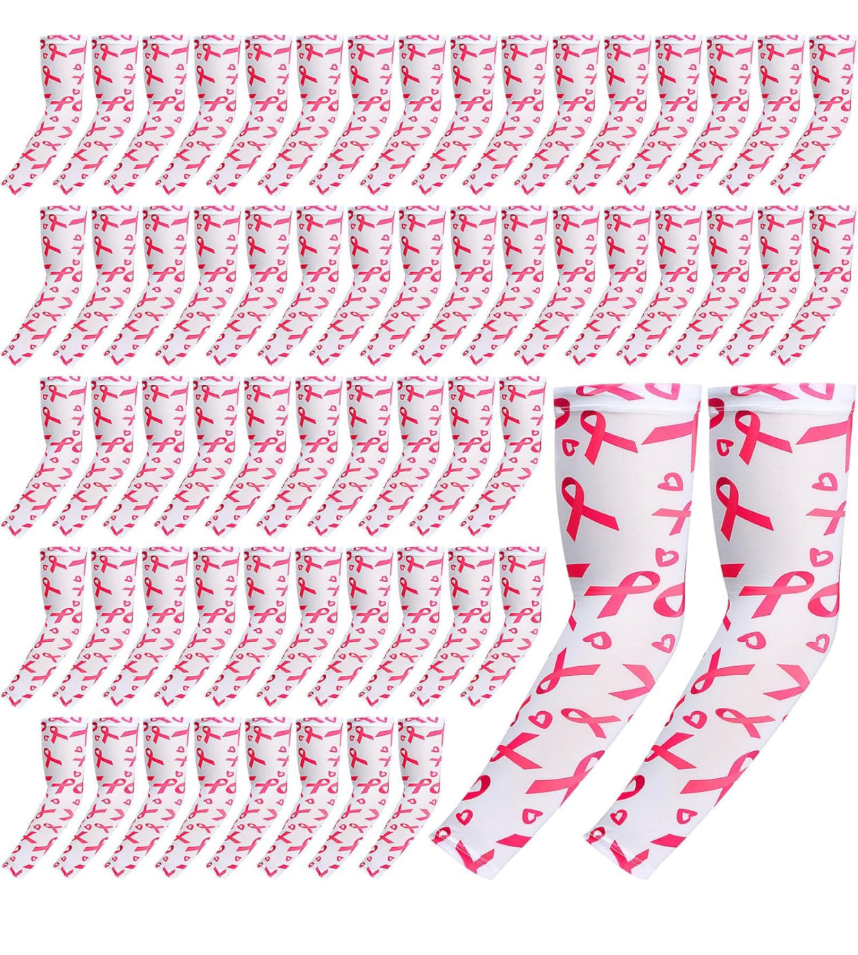 Sports Arm Sleeves (Pair)