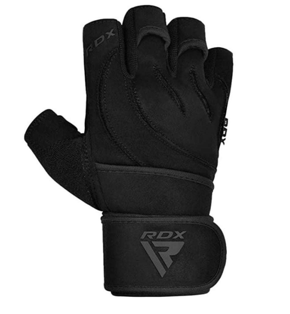 RDX Weight Lifting Gloves