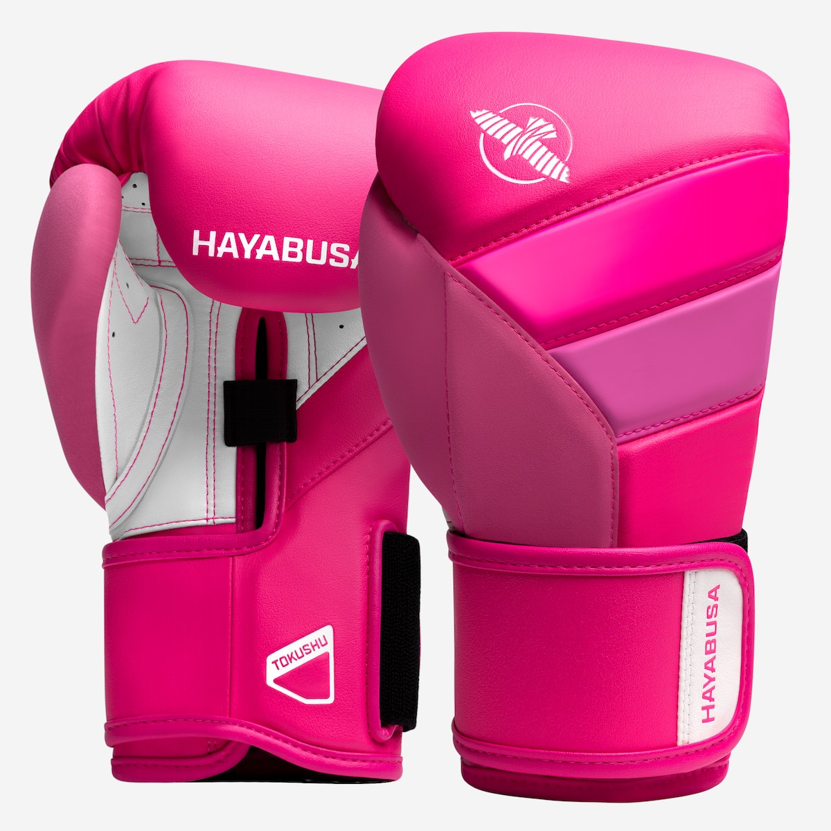 Hayabusa T3 Boxing Glove
