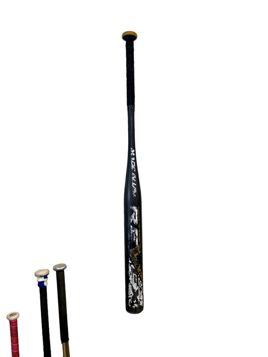 Miken Revex USSSA Slow Pitch Softball Bat - 34” 29oz (used)