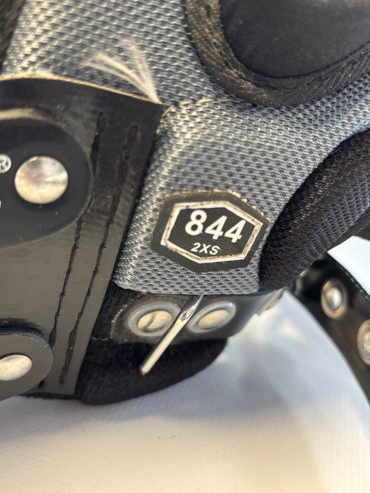 Tag ALT JV Shoulder Pads - 2XSmall (used)