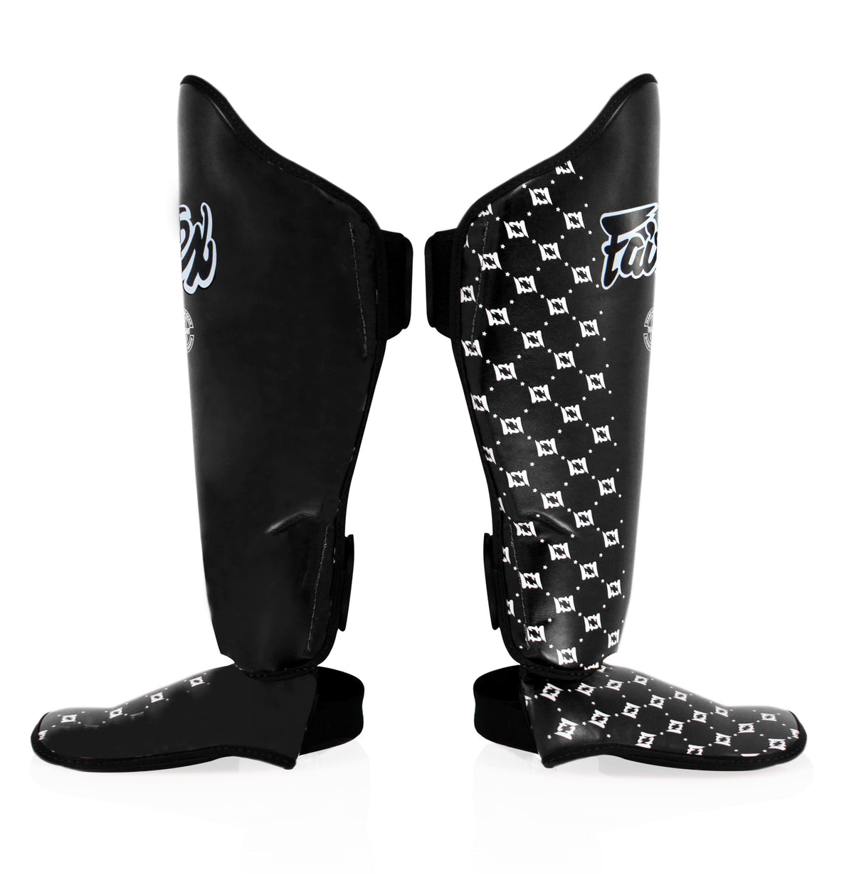 Fairtex Muay Thai Shin Guards