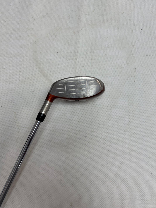 TaylorMade Burner SuperSteel 5 Wood Handed (used)