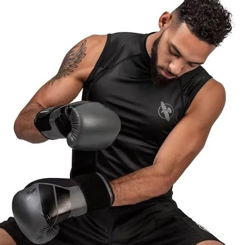 Hayabusa S4 Boxing Gloves