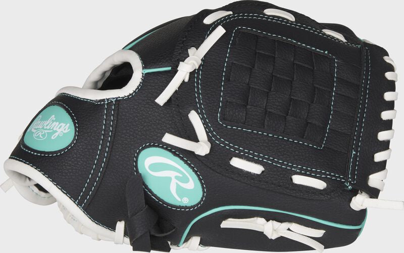 Rawlings Player Series 10” Baseball/Softball Glove - Right Hand Throw