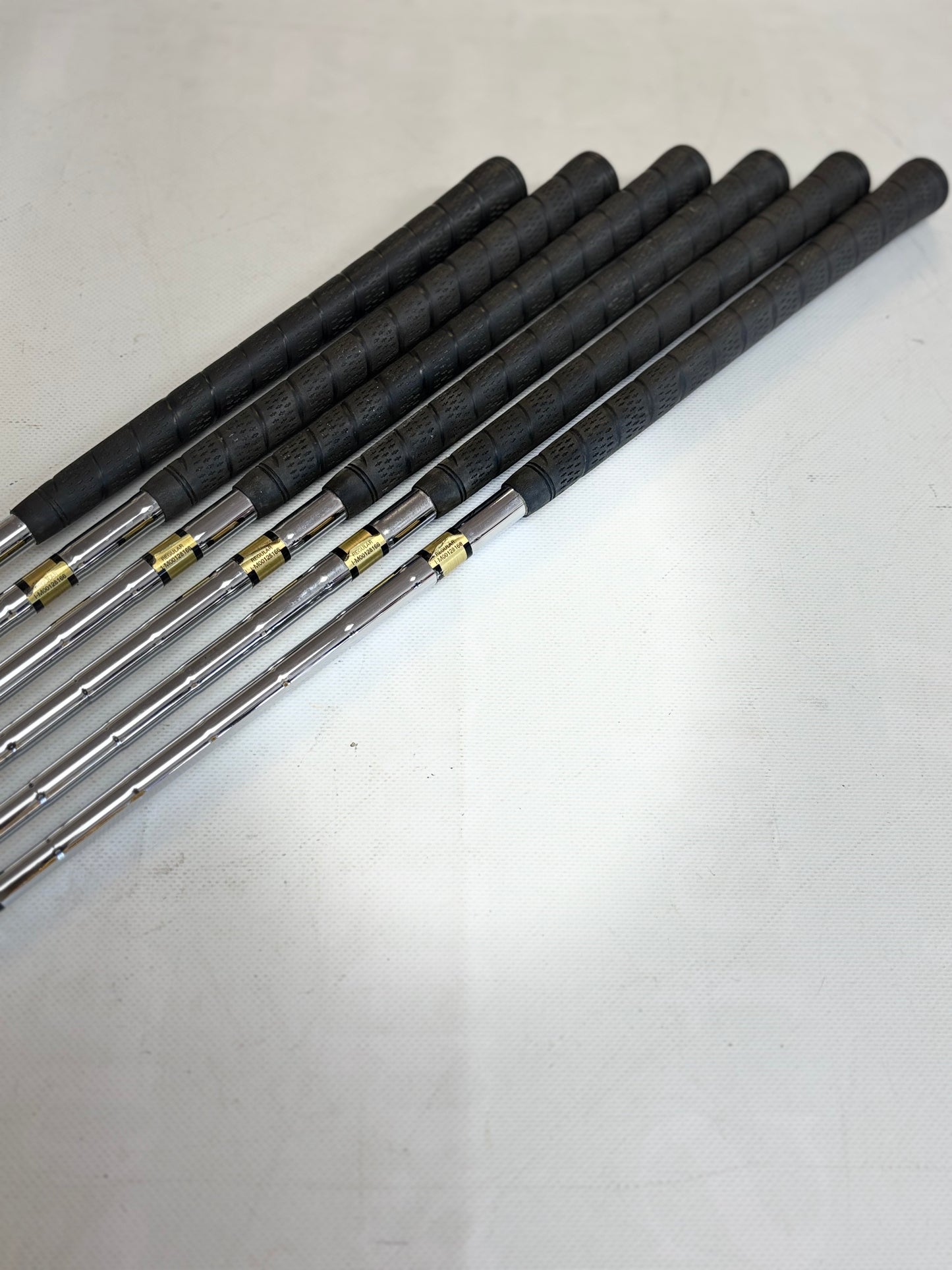 Top Flite Tour Iron Set 3, 4, 5, 6, 8