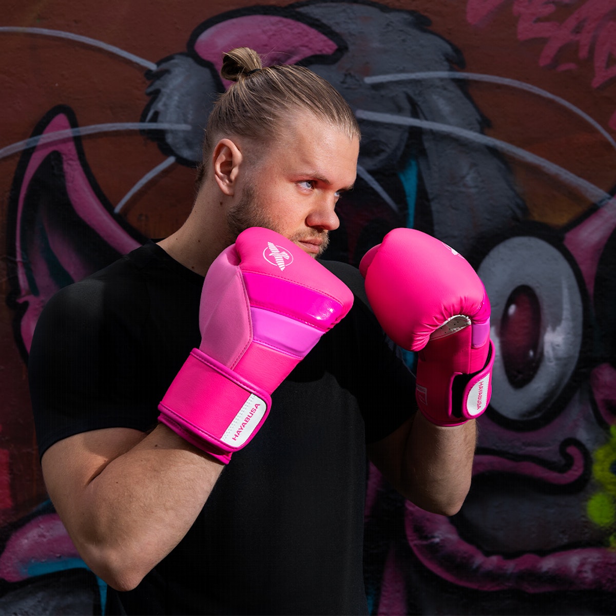 Hayabusa T3 Boxing Glove