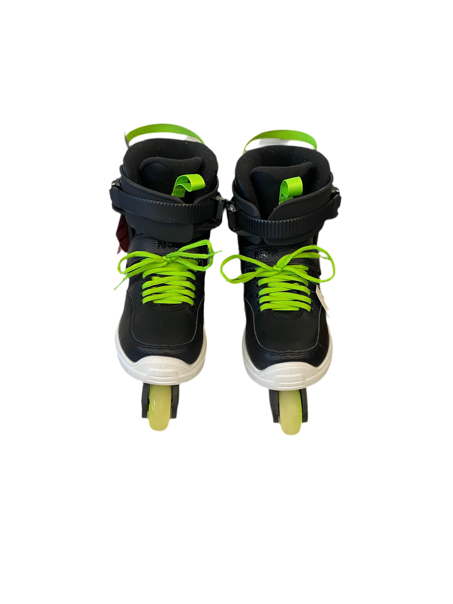 NJR Aggressive Inline Skates