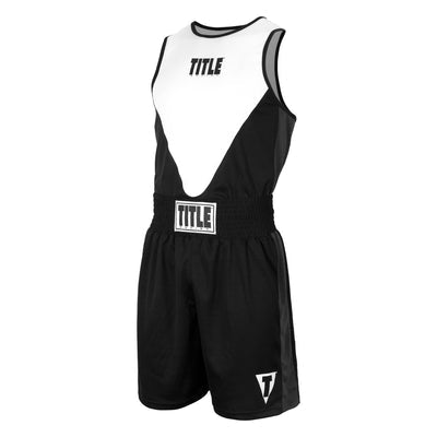 Title Boxing Apparel Set