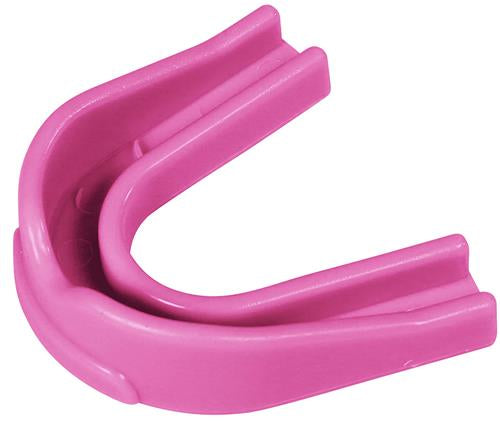 Champro Strapless Mouthguard - pink