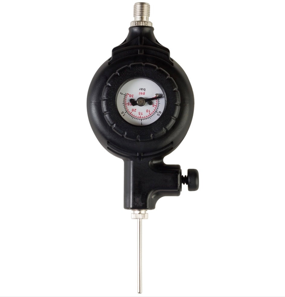 Pressure Gauge
