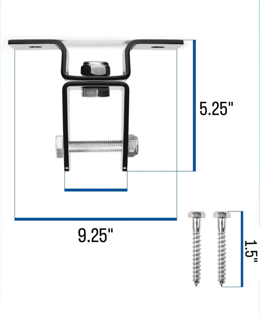 Heavy Bag Ceiling Kit