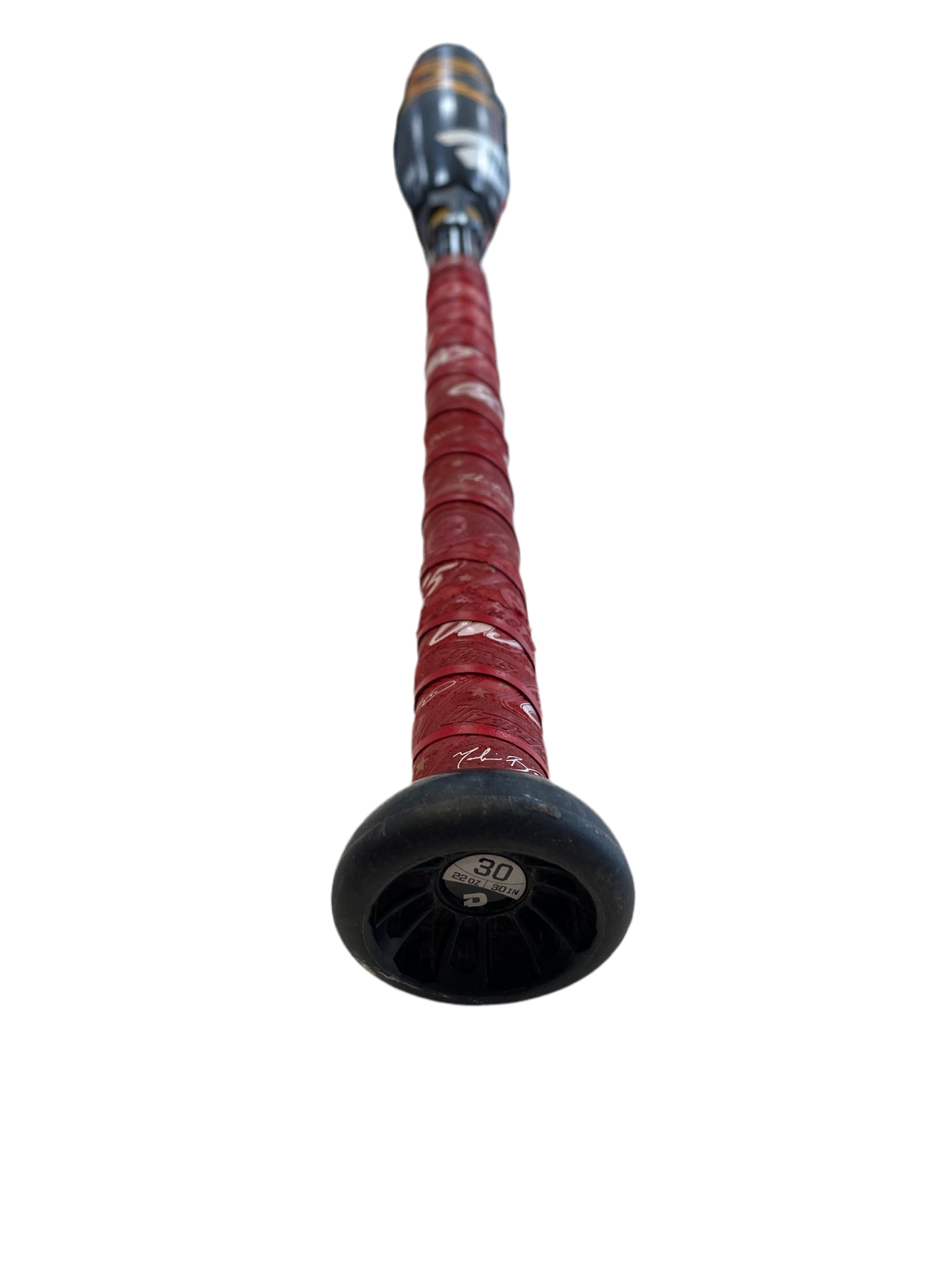 Demarini CF C8ZS-20 usssa 30" -8 Used