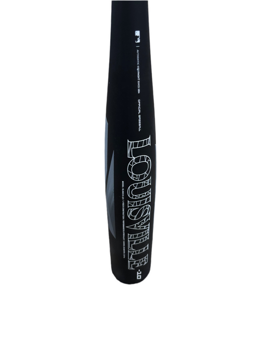 Louisville Slugger Solo Bat (-10)