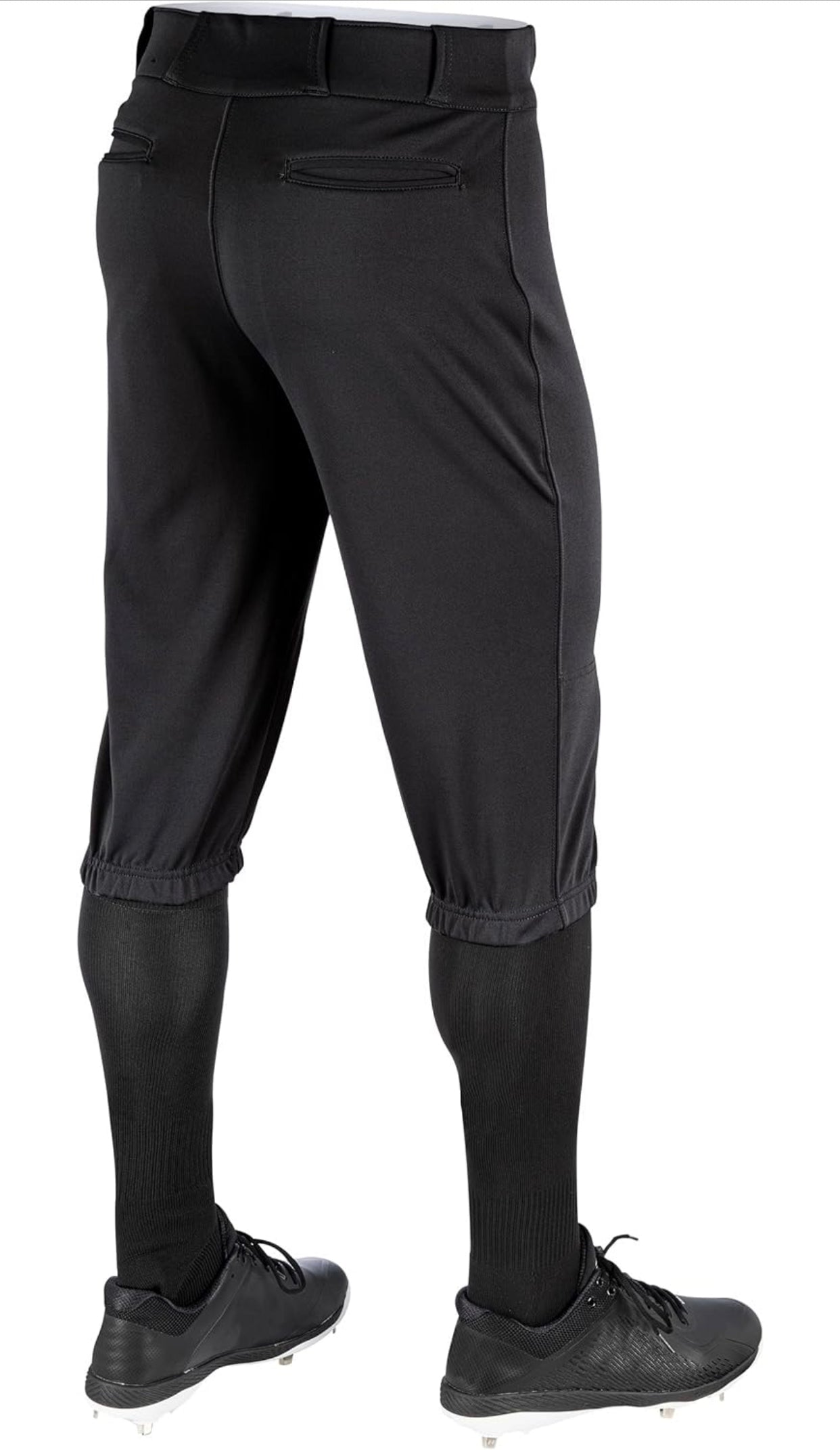Champro Triple Crown Knicker Baseball Pants - Youth
