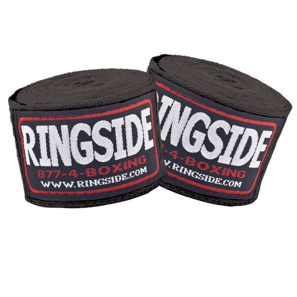 Ringside Mexican Hand Wraps Junior 120 inch